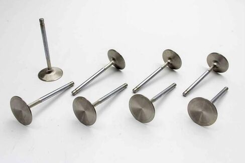 Manley 11352-8 Intake Valve for Pontiac in Saudi Arabia
