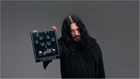 نغمة المطرقة باس EQ تأثير الدواسة in Kuwait