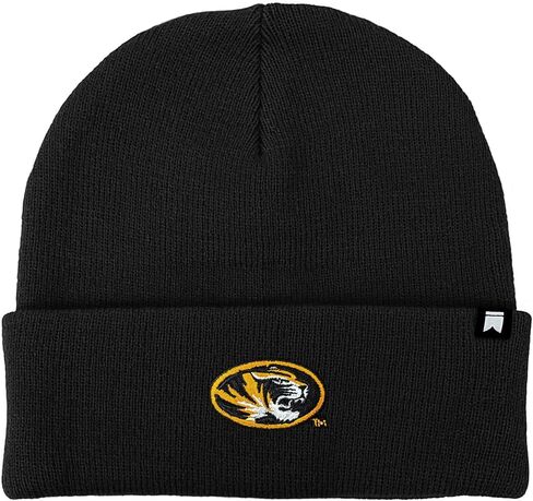 Official Collegiate Knit Beanie - Unisex for Men and Women in Saudi Arabia