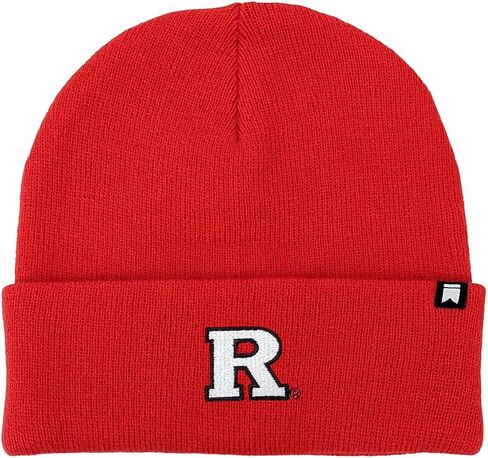 Official Collegiate Knit Beanie - Unisex for Men and Women in Saudi Arabia