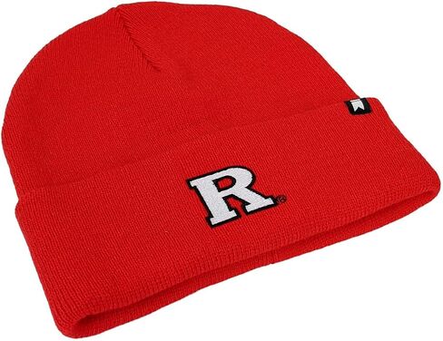 Official Collegiate Knit Beanie - Unisex for Men and Women in Saudi Arabia