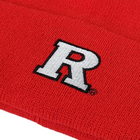 Official Collegiate Knit Beanie - Unisex for Men and Women in Saudi Arabia