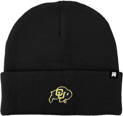 Official Collegiate Knit Beanie - Unisex for Men and Women in Saudi Arabia