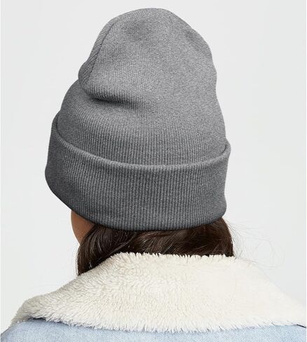 Dallas Winter Beanie Hats for Men Cuffed Knit Cap for Football Fans Gifts in Saudi Arabia