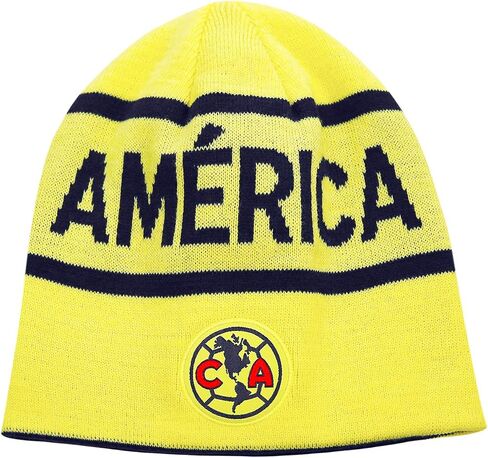 Icon Sports Men's Reversible Team Beanie in Saudi Arabia