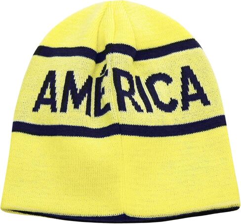 Icon Sports Men's Reversible Team Beanie in Saudi Arabia