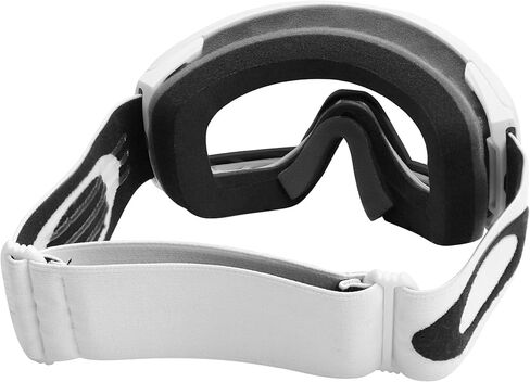 Anti-fog Replacement Sponge Nose Pads Pieces for Oakley Line Miner L OO7070 Snow Goggle-Standard Fit/Low Bridge Fit in Saudi Arabia