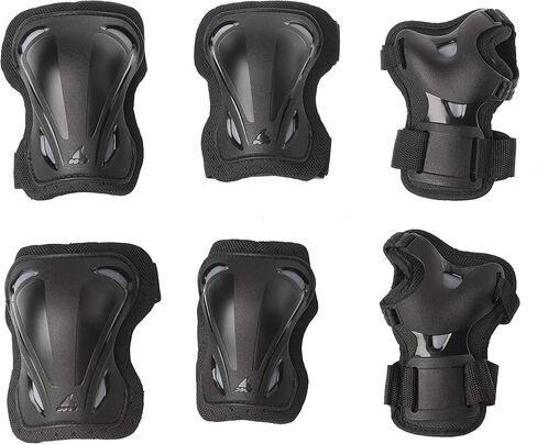 Rollerblade in Kuwait