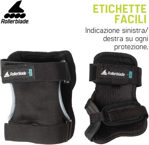 Rollerblade in Kuwait