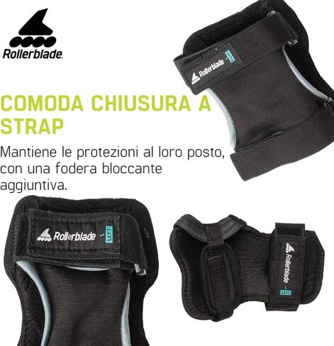 Rollerblade in Kuwait