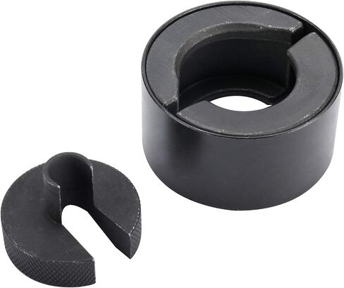 BTSHUB Power Steering Pump Pulley Service Set Puller Remover Installer Tool Kit Compatible for GM, Ford, Chrysler Truck in Saudi Arabia