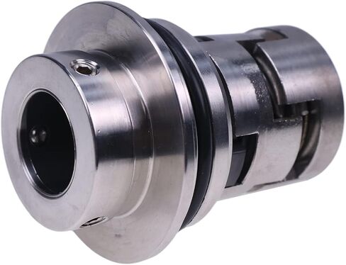 Shaft Seal Kit 96525458 Compatible with Grundfos CR32/45/64/90 HQQE 22mm in Saudi Arabia