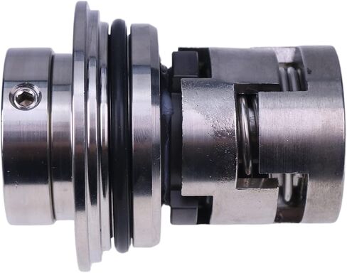Shaft Seal Kit 96525458 Compatible with Grundfos CR32/45/64/90 HQQE 22mm in Saudi Arabia