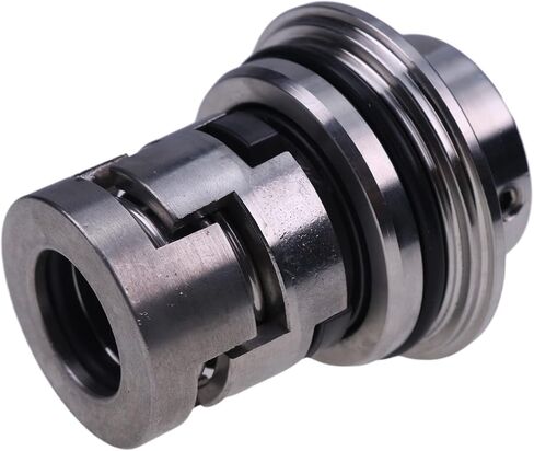 Shaft Seal Kit 96525458 Compatible with Grundfos CR32/45/64/90 HQQE 22mm in Saudi Arabia