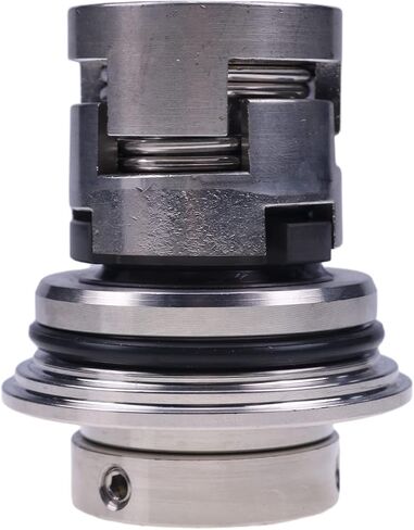 Shaft Seal Kit 96525458 Compatible with Grundfos CR32/45/64/90 HQQE 22mm in Saudi Arabia