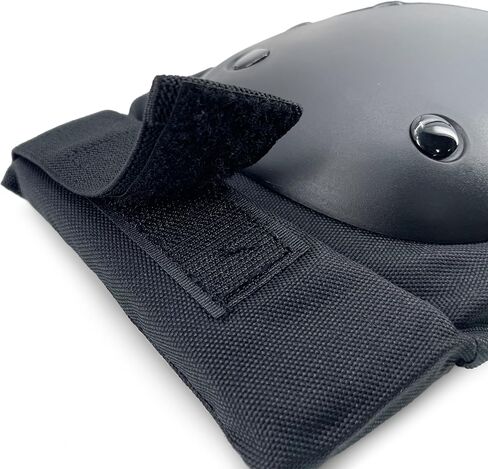 مجموعة معدات الحماية للتزلج على الجليد للمبتدئين من TaktZeit للأطفال لركوب الدراجات على الجليد in Kuwait