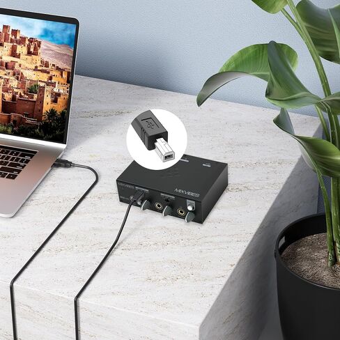 كابل USB 6.6ft لطابعة HP Deskjet 2512 2514 2520HC 2540 2541 2542 2543 2544 in Saudi Arabia