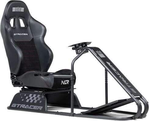 المستوى التالي للسباق NLR-R001 GTRacer Racing Simulator Cockpit in Kuwait