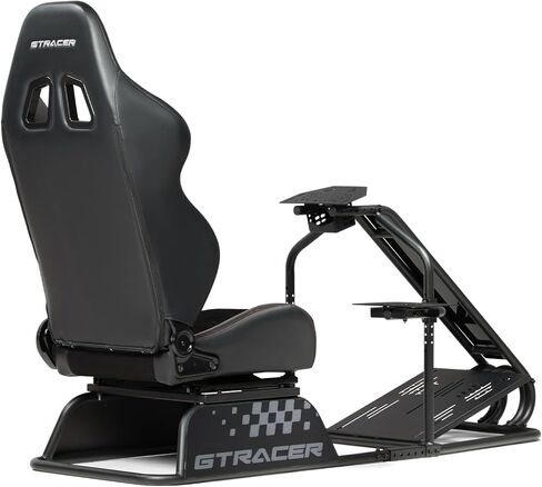 المستوى التالي للسباق NLR-R001 GTRacer Racing Simulator Cockpit in Kuwait