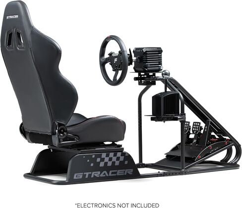 المستوى التالي للسباق NLR-R001 GTRacer Racing Simulator Cockpit in Kuwait