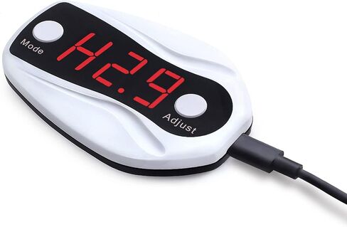 WonVon 10 Drive 10-Mode Electronic Throttle Controller Car Accessories Modified Tune Fits For MASERATI,CHRYSLER,DODGE,JEEP in Saudi Arabia