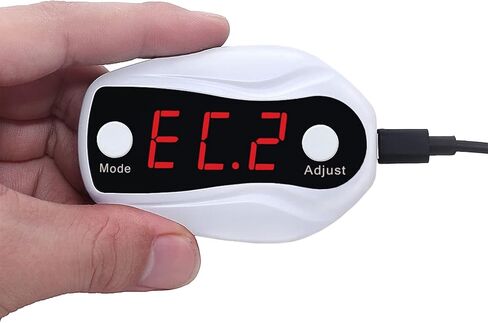 WonVon 10 Drive 10-Mode Electronic Throttle Controller Car Accessories Modified Tune Fits For MASERATI,CHRYSLER,DODGE,JEEP in Saudi Arabia