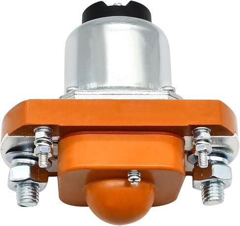 Disenparts MZJ-400A Contactor Solenoid Universal 48V 400A Compatible With Heavy Duty Golf Cart in Saudi Arabia