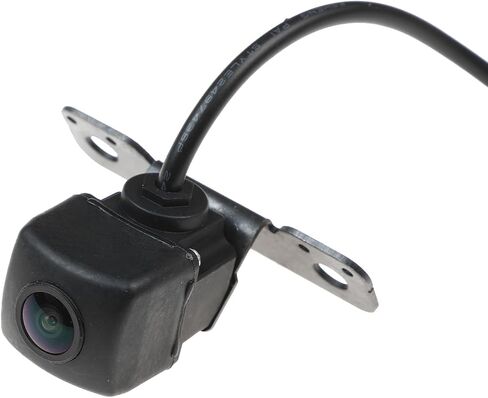 Rear View Reversing Backup Camera for Hyundai Santa Fe Sport 2.0 2.4 2013 2014 2015 2016 Safety Parking Assist Camera Replaces 95760-2W000 95760-2W000-FFF 95760-2W300 in Saudi Arabia