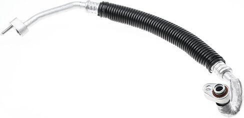 A-Premium A/C Suction Line Hose Assembly Compatible with Ford F-150 2010-2014 V8 6.2L, Compressor to Evap in Saudi Arabia