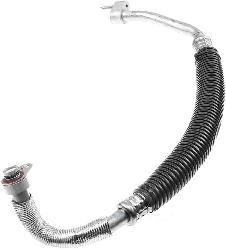 A-Premium A/C Suction Line Hose Assembly Compatible with Ford F-150 2010-2014 V8 6.2L, Compressor to Evap in Saudi Arabia