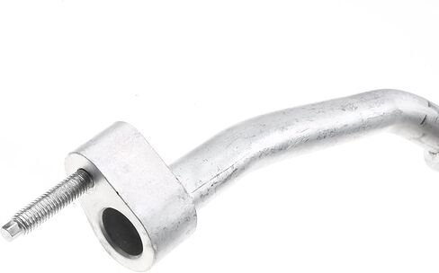 A-Premium A/C Suction Line Hose Assembly Compatible with Ford F-150 2010-2014 V8 6.2L, Compressor to Evap in Saudi Arabia