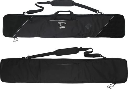 حقيبة مجداف كاياك للرياضات المائية - حقيبة كاياك تناسب مجدافين كاياك - حقيبة نقل وتخزين مجداف التجديف - ملحقات قوارب الكاياك in Kuwait