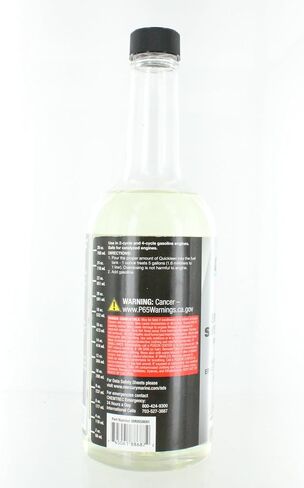 Quicksilver Quickleen Engine and Fuel System Cleaner in Saudi Arabia