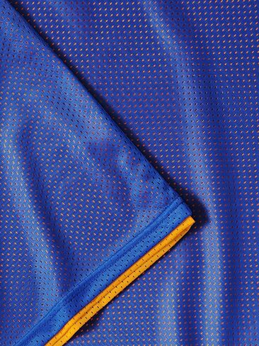 Mens Reversible Basketball Jersey Premium Moisture Wicking Mesh Tank Top in Kuwait