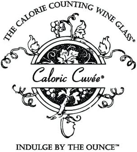 The Calorie Counting Wine Glass in Saudi Arabia