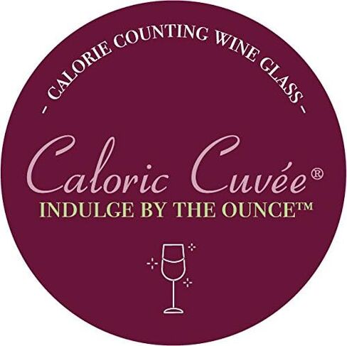 The Calorie Counting Wine Glass in Saudi Arabia