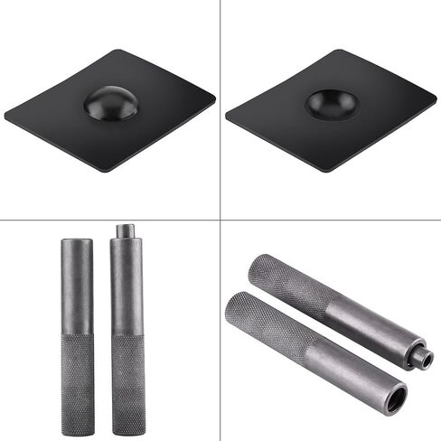 Valve Spring Tools, Universal A set of Motorcycle Repair Tools Valve Spring Installation Removal Tools in Saudi Arabia