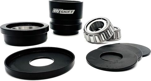 GritShift 85 MX Fork Conversion Kit Sur Ron Talaria (KTM 85, Sur Ron) in Saudi Arabia