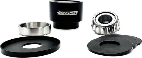 GritShift 85 MX Fork Conversion Kit Sur Ron Talaria (KTM 85, Sur Ron) in Saudi Arabia