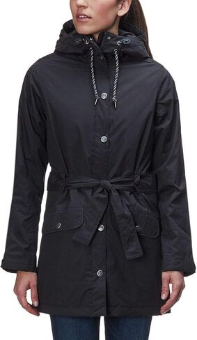 Helly-Hansen Women's W Waterproof Lyness Insulated Rain Coat in Saudi Arabia