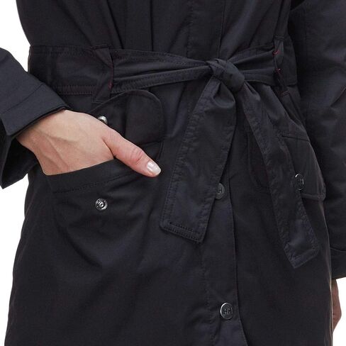 Helly-Hansen Women's W Waterproof Lyness Insulated Rain Coat in Saudi Arabia