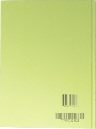 Tacticai 3-Pack Green Military Log Book, 8" x 10.5" - 192 Pages, Record Book for Record Keeping, Supply Chain, Inventory, Training, Maintenance & Field Operations, NSN 7530-00-222-3525 in Saudi Arabia