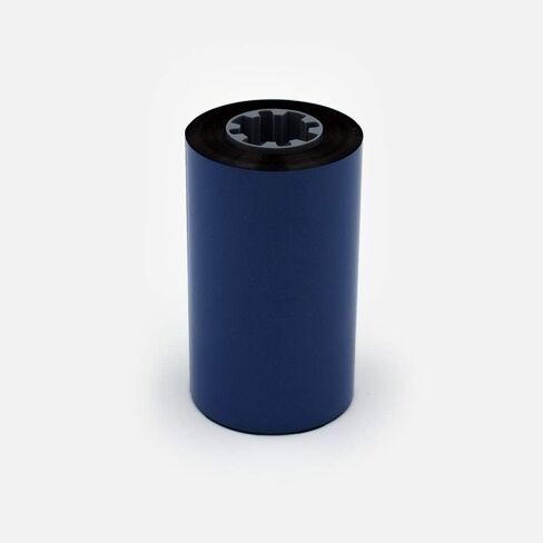Generic Thermal Transfer Ribbon for Oil Change Printers - Zebra TLP 2824 & 2824Plus, 56mm x 74m, 2.2 x 242', TR5050 in Saudi Arabia