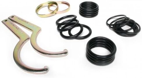 Skunk2 Racing 517-05-0740 غطاء ملفوف قابل للتعديل لسيارة Honda Civic/CR-X in Saudi Arabia
