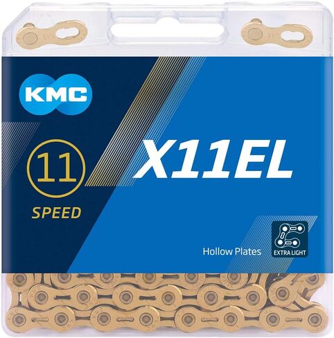 سلسلة KMC X11el in Kuwait