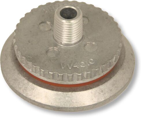 Vacuum Valve for Vacuum Bagging Composites in Saudi Arabia