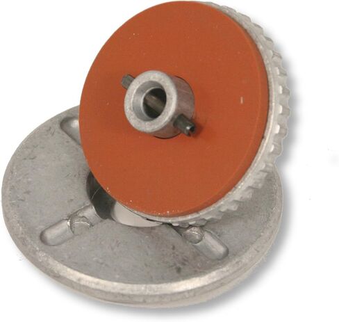 Vacuum Valve for Vacuum Bagging Composites in Saudi Arabia