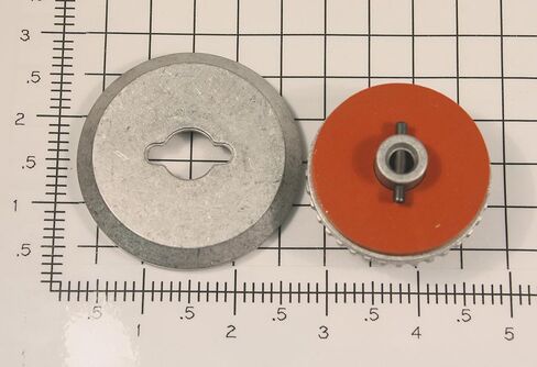 Vacuum Valve for Vacuum Bagging Composites in Saudi Arabia
