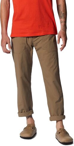 بنطال سترايدر للرجال من ماونتن هاردوير للمشي لمسافات طويلة in Kuwait