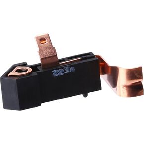 Standard Motor Products DS-905 Parking Brake Switch Assorted, One Size